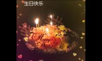 爸爸对儿子的生日祝福语【图】