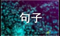 关于描写雪景的句子摘抄【参考】