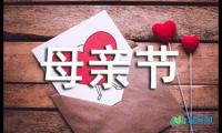 关于母亲节的日记300字【借鉴】