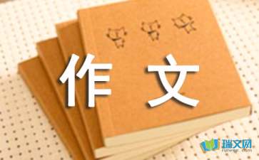 初三随想作文550字