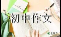 初中五一作文600字4篇