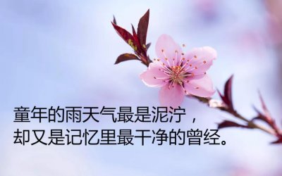 赞美钻石的优美句子