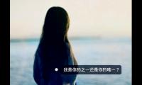 关于好听顺口网名四个字网名女人用大全