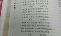 关于优美散文语段摘抄大全