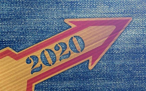 致即将到来的2020年说说 2020本命年说说心情句子