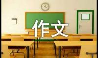 【推荐】小学记事作文600字四篇