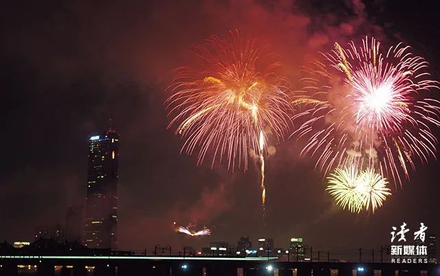 10条不落俗套的新年祝福，提前收藏