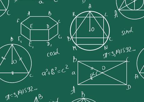 数学名人名言推荐