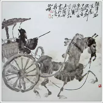 《古诗十九首》是哪19首，你知道吗？