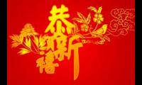 过年的祝福语四字词语（虎年吉祥寓意好的四字成语）