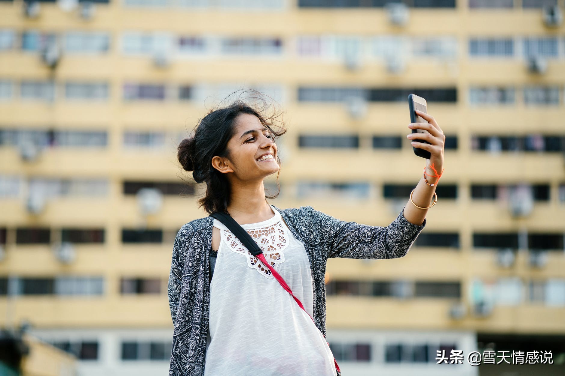 女人用这种方式拒绝男人的表白，既不伤情面，还能继续做朋友