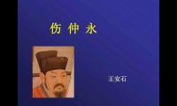 伤仲永翻译及原文（文言文伤仲永赏析）