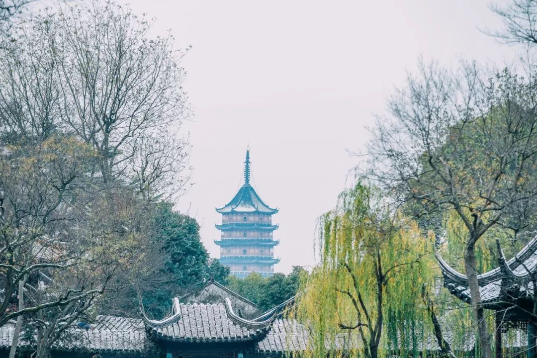 下雪啦！不读这20句诗词，你就不知道雪有多美