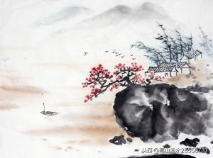 《醉花阴·薄雾浓云愁永昼》及赏析