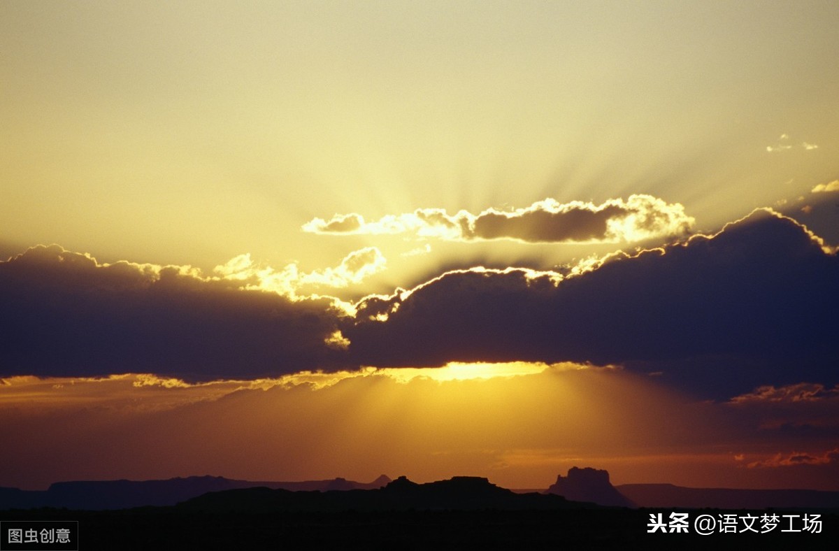 古代经典山水诗赏析