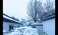 大雪诗句经典名句（下雪文案短句干净）