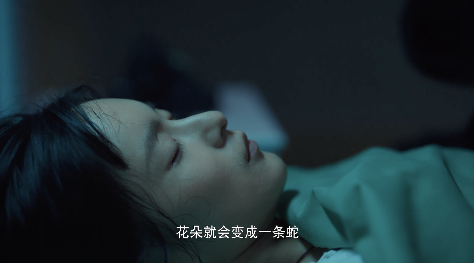 许鞍华没有结尾的《夜晚的语言》，是一部浓缩版《花样年华》