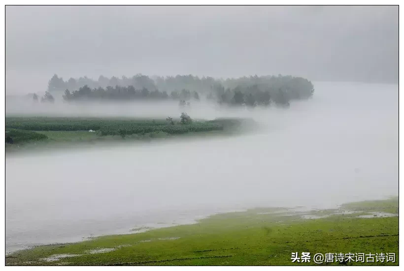 震撼！古人的理想抱负尽付诗词中，霸气十足！