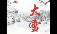 关于2021大雪节气的诗意朋友圈文案(大雪节气的唯美好听短句)大全