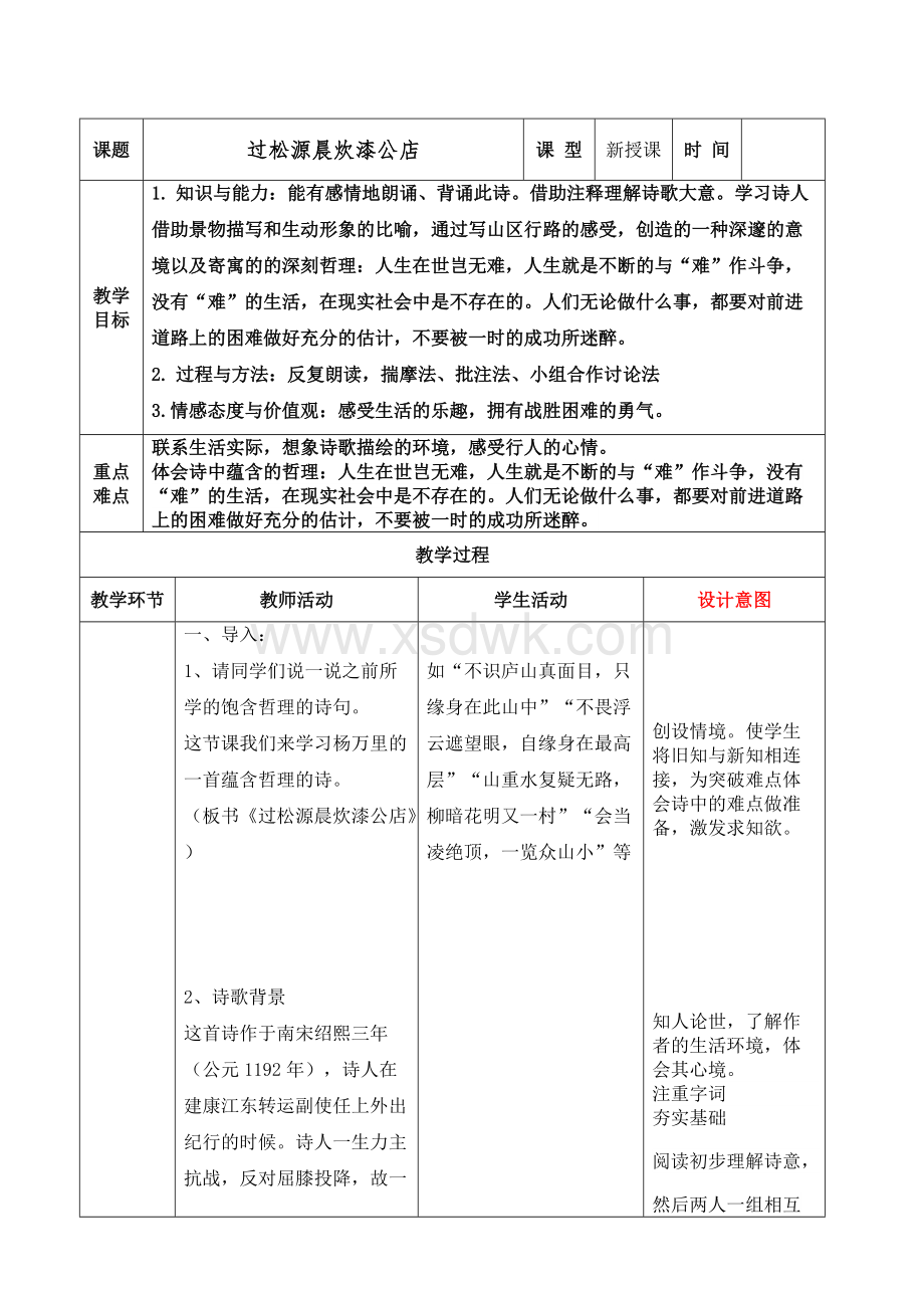 过松源晨炊漆公店中登山下山哲理的句子,过松源晨炊漆公店从登山下山总结哲理的句子