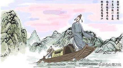 一首《三峡》千古流传，他的《水经注》更被三峡大坝的设计师推崇