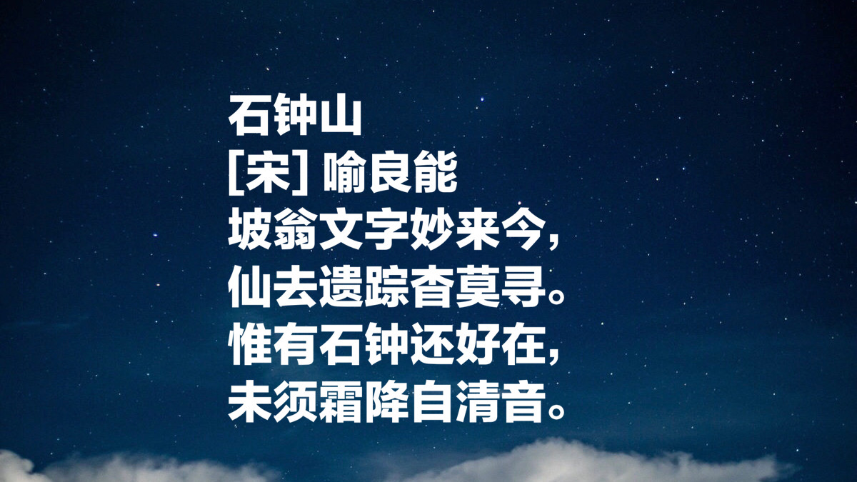 今日霜降：欣赏十首与霜降有关的古诗词，这种寒凉意境你喜欢吗？