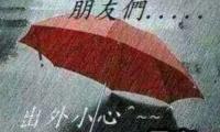 关于雨天的唯美句子（下雨天唯美句子短句）