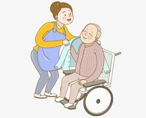 关爱老人的暖心文案简短(精选49句)