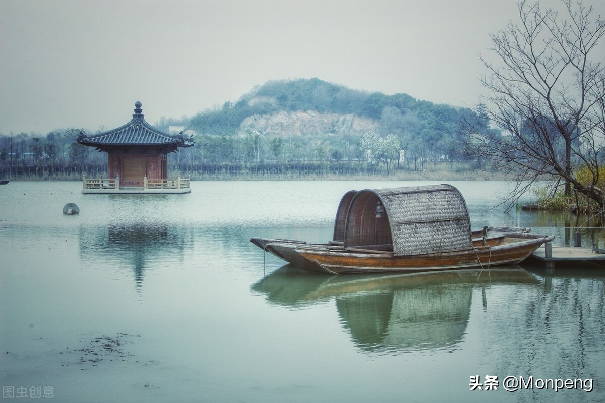 有关离别的诗句集锦：悠悠洛阳道，此会在何年