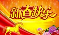 孩子给长辈拜年祝福语(小孩子拜年说的话)