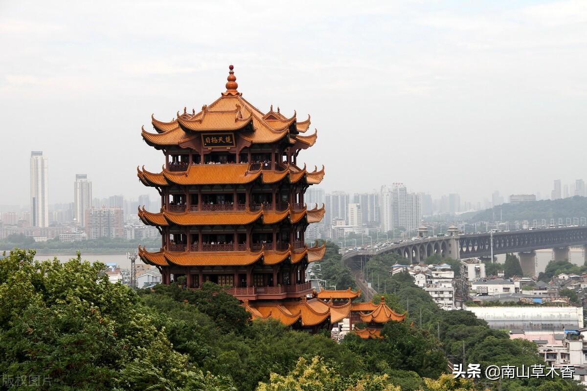 中国古建筑美的感悟
