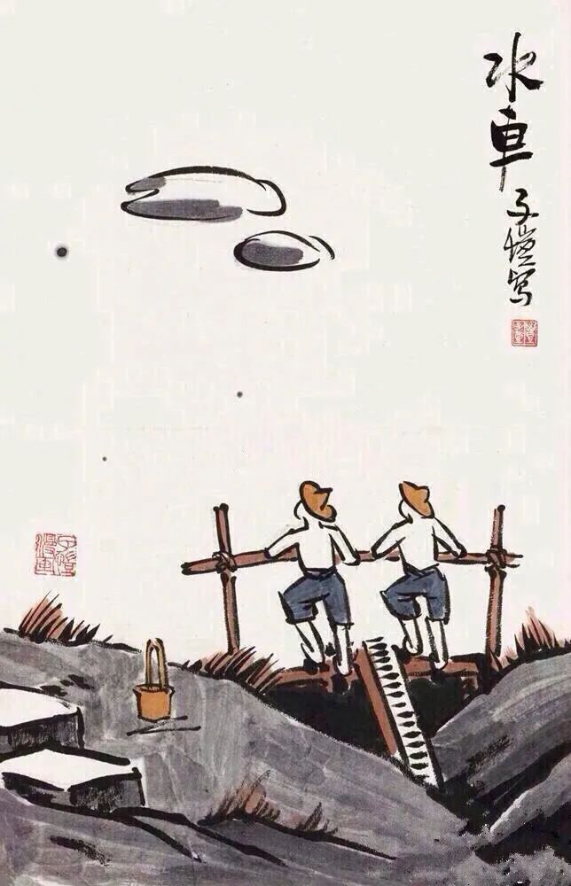 诗词丨生命之美，美得如此诗意，让人沉醉