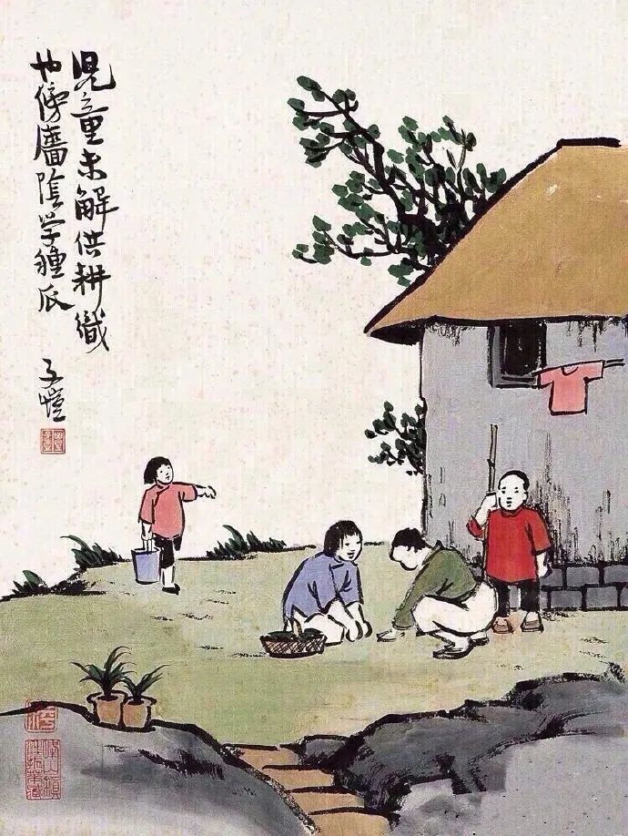 诗词丨生命之美，美得如此诗意，让人沉醉