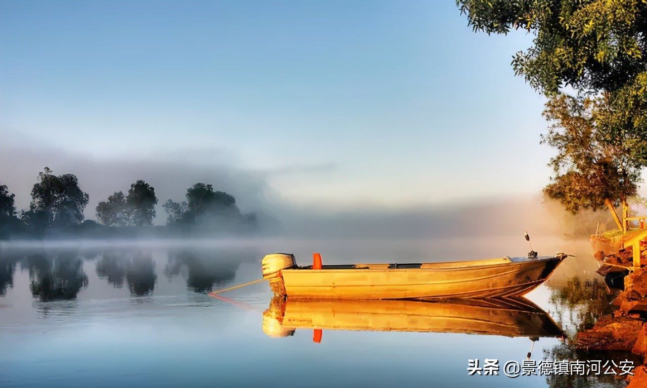 诗词｜意境最美的十二首中国古诗词