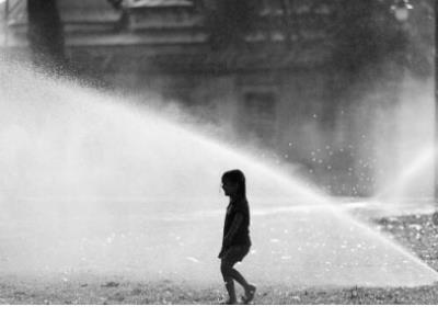 下雨天听歌的心情说说