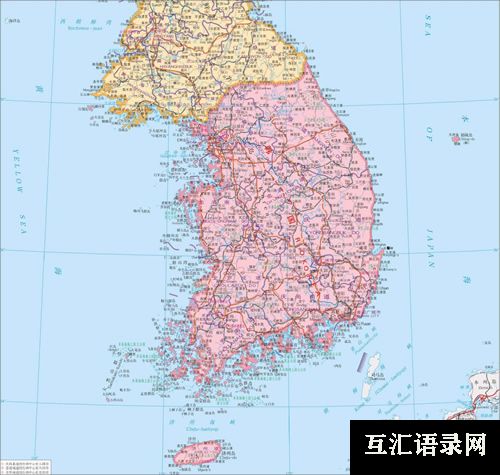 作为东亚三强之一的“韩国”，正式进入人口负增长时代