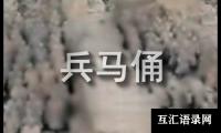 秦兵马俑教学反思