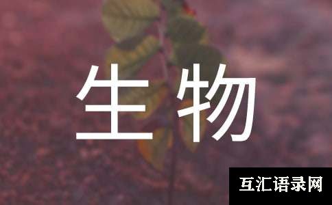 生物实验教学工作总结